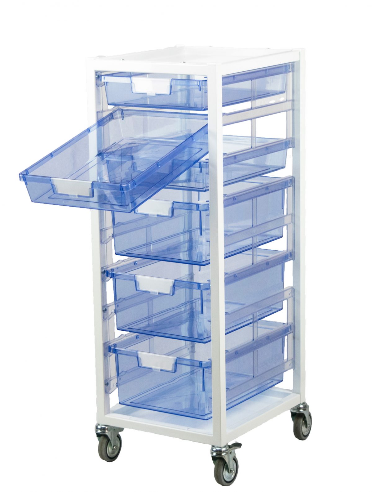 Mobile Storage Units CertwoodUSA