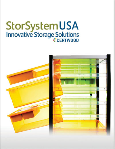 StorSystem USA Brochure