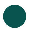 Bold Jade Green GN