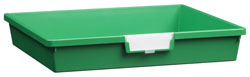 CE1956PG Wide Line Primary Green