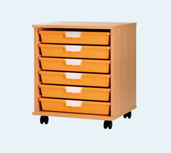 Storage Solutions Wood CE2304