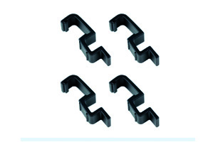 CE4100 Security Clips for Trays & Lids