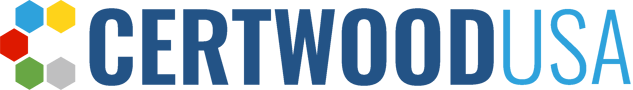 CertwoodUSA Logo
