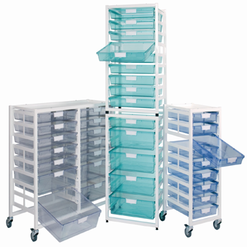 Healthcare Storage Solutions