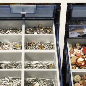 Thoughtful Organization of the smallest STEM to Maker resources.