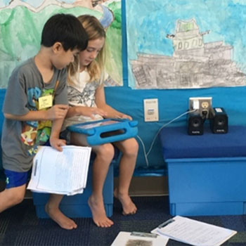 Functional Diversity supports student centered environments.