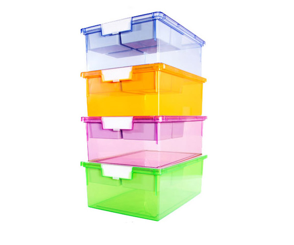 Storage Trays