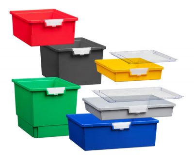 Storage Trays | CertwoodUSA