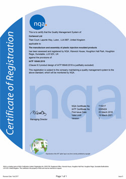 IATF-16949-2016-Certwood-Ltd-Certificate