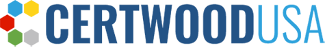 CertwoodUSA Logo